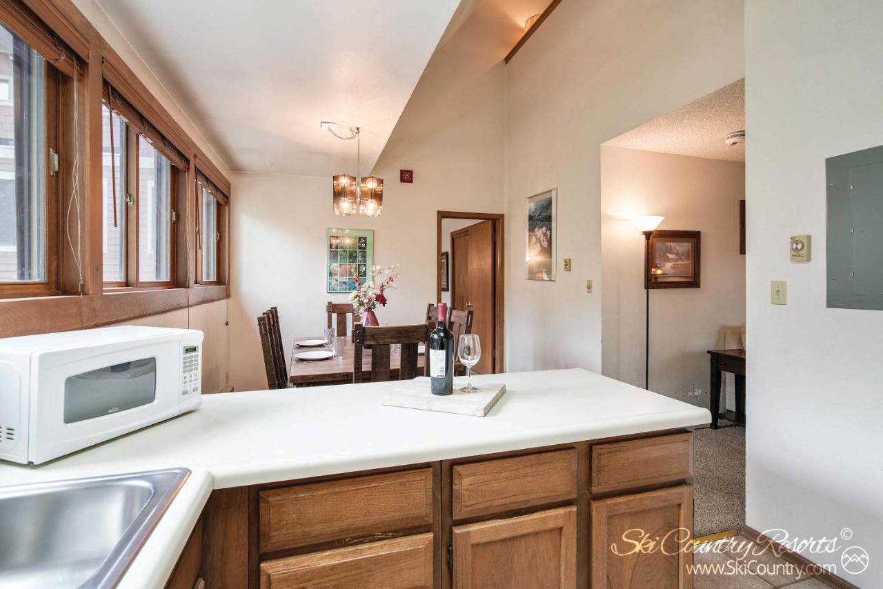 A Perfect Location Walk To Everything Onsite Hot Tubs Grill And Pool Sh52 Breckenridge Exterior foto
